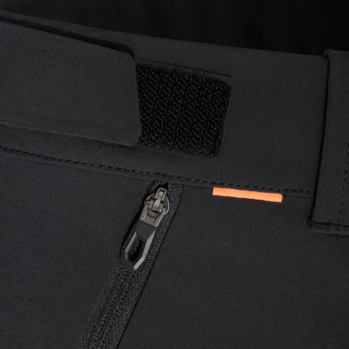 Produktbild Mammut Runbold Zip Off Pants Men (48, M)