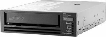 Actual product image HPE Ultrium 15000 SAS Int Drv Bdl/TVlite