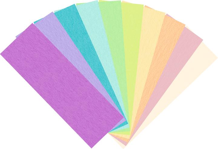 Produktbild Ursus Fotokarton 300 g/m2 Pastell (300 g/m², 10 x)