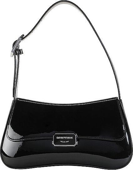 Actual product image Emporio Armani Mini Bag CASSANDRA