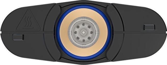 Actual product image Storz & Bickel Mighty+