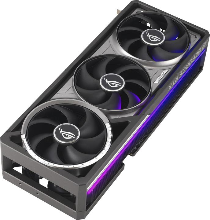 Image du produit ASUS ROG ASTRAL RTX 5090 O32G GAMING (32 Go)