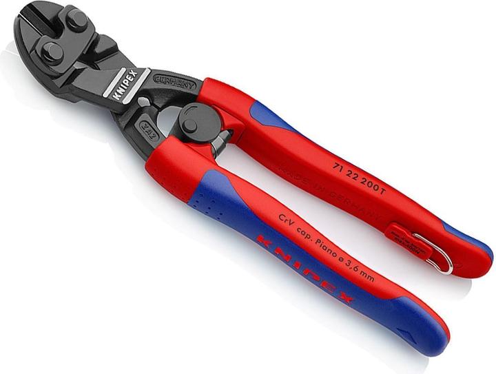Produktbild Knipex CoBolt (200 mm)