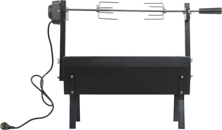 Produktbild Cattara BARBECUE Grill 60cm mit 230V Motor