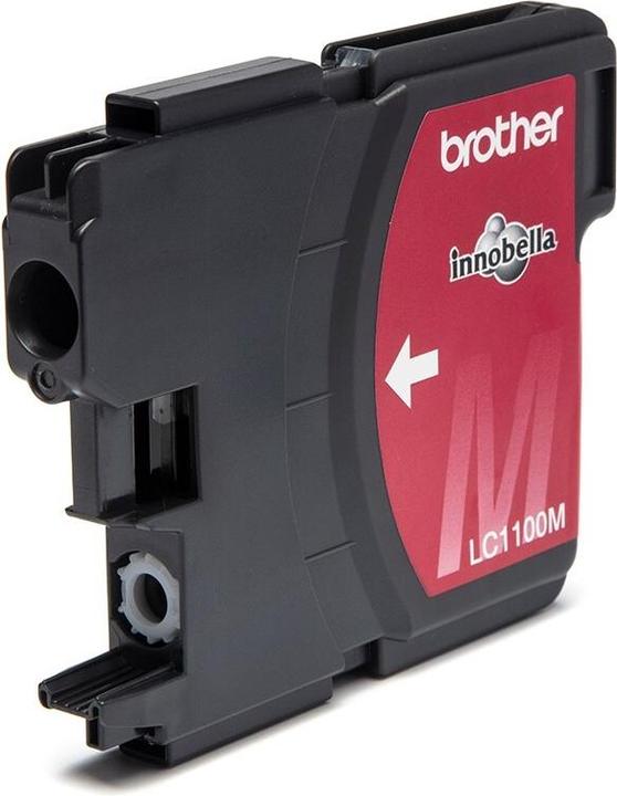 Produktbild Brother Lc-1100m (M)