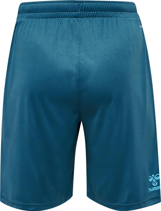 Actual product image hummel Core Xk Poly Shorts (S)