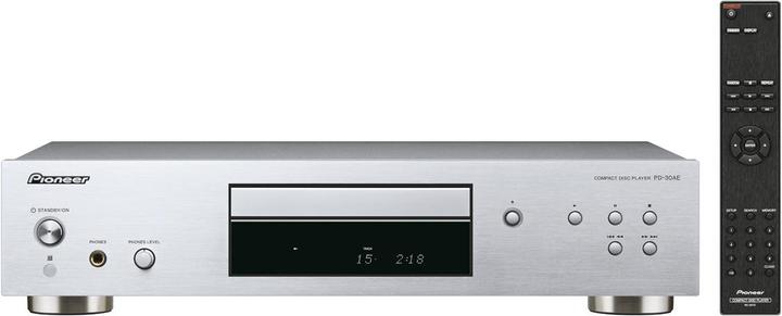 Produktbild Pioneer Pd-30ae (CD Player)
