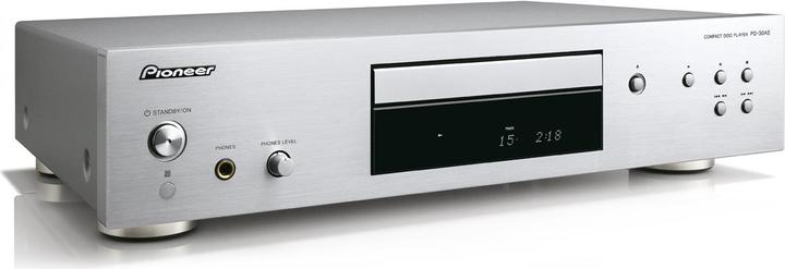 Produktbild Pioneer Pd-30ae (CD Player)
