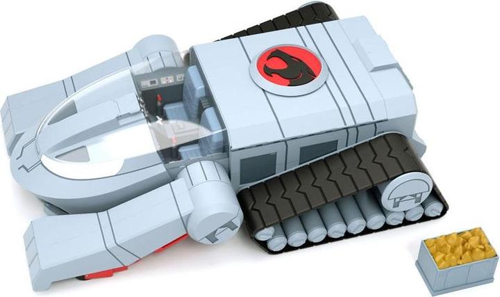 Immagine prodotto Super7 Thundercats Ultimates ThunderTank Veicolo