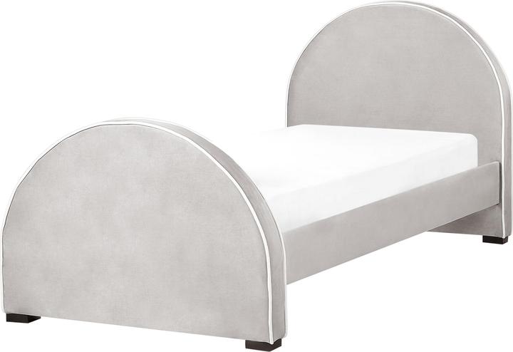 Actual product image Beliani Nozay (90 x 200 cm)