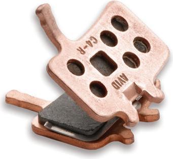 Produktbild Avid Juicy BB7 (Avid, Organisch (Resin))