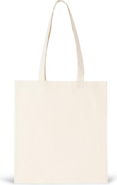 Image du produit Kimood Sac à main de shopping en polycoton