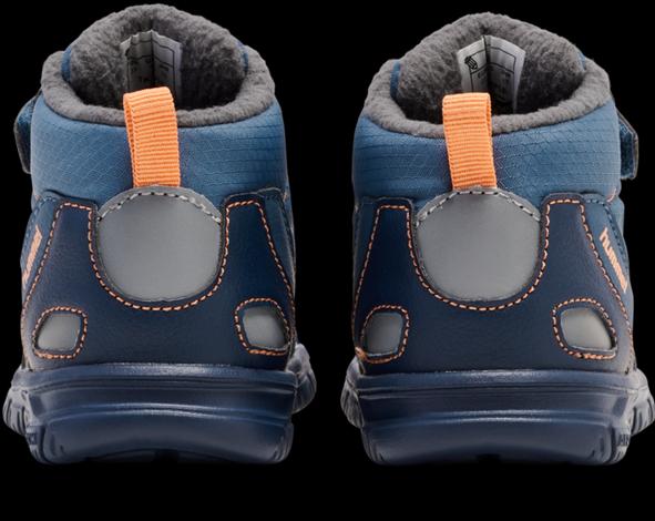 Produktbild hummel Crosslite Winter Mid Infant (23)