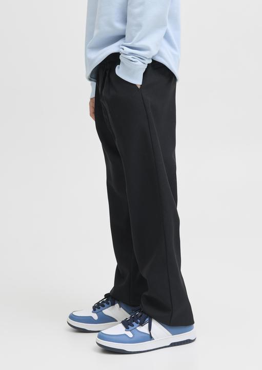 Actual product image Jack & Jones Trousers with wide legs Junior Trousers with wide legs (146)