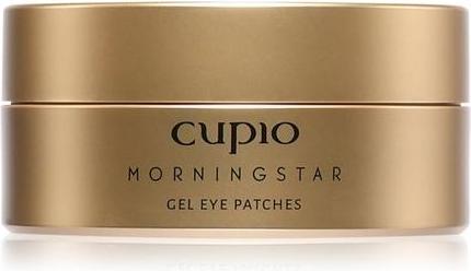 Image du produit Cupio Morningstar Moisturizing Gel Eye Contour Pads - 60 pads (Gel)