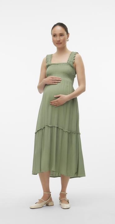 Produktbild Vero Moda Maternity Umstands-Kleid Kleid (L)