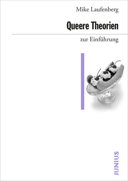 Immagine prodotto Queere Theorien zur Einführung (Tedesco, Mike Laufenberg, 2023)