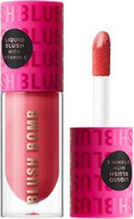 Immagine prodotto Makeup Revolution ush Bomb Creamusher - Creamush 4.6 ml - (Corallo selvaggio)