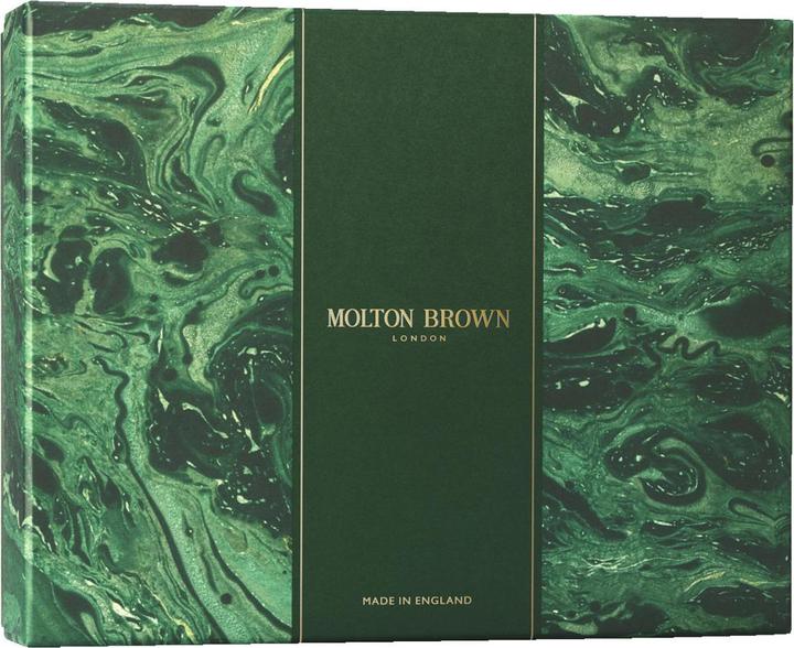 Immagine prodotto Molton Brown Set regalo legnoso e aromatico (Set per la cura del corpo)