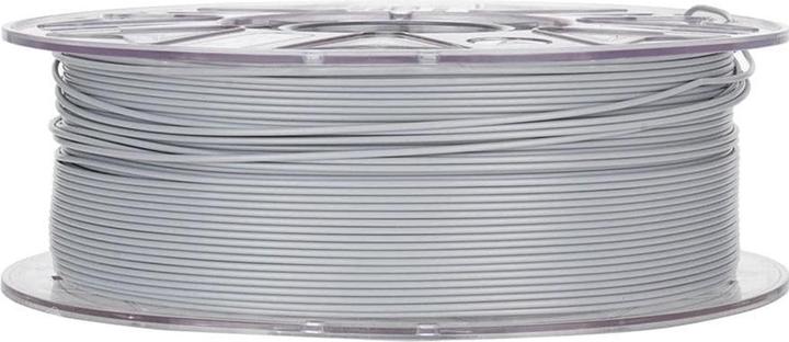 Produktbild Creality Filament PLA Hyper RFID Grau 1.75 mm 1 kg (PLA, 1.75 mm, 1000 g, Grau)