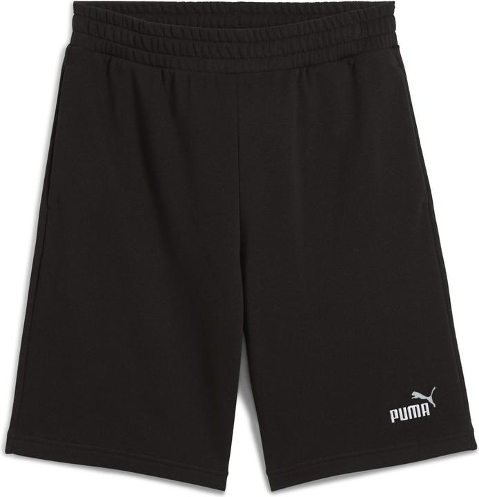 Actual product image Puma ESS 2 COLOR No. 1 Logo Shorts 10" TR (M)
