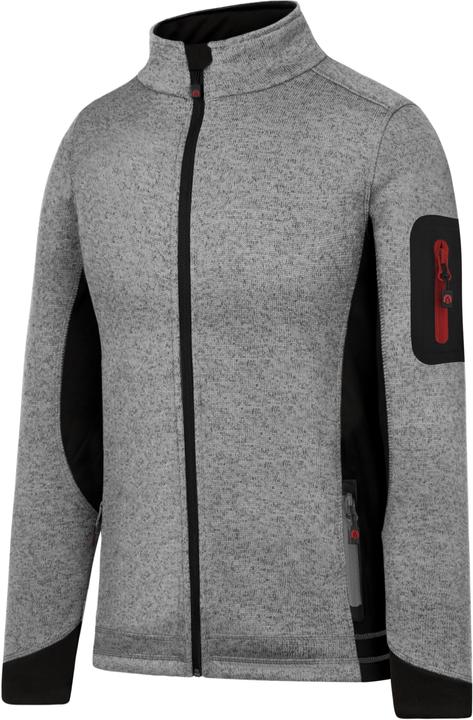 Actual product image Normani Ladies cardigan "Pukaskwa" - 9585 (XS)