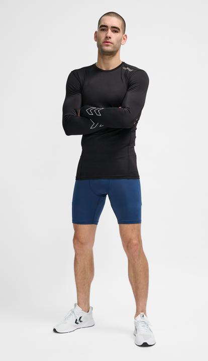 Produktbild hummel Te Topaz Tight Shorts (M)