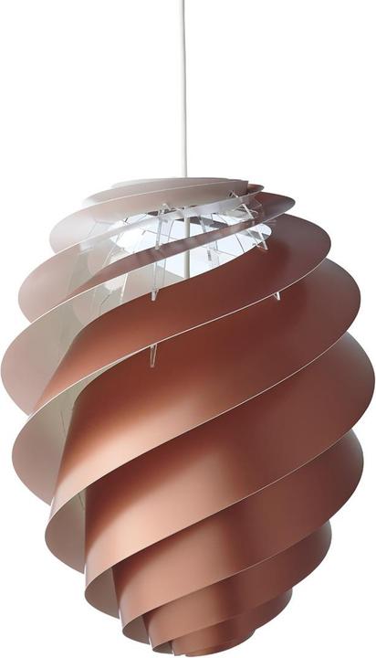 Image du produit Le Klint Swirl 2 (E27)