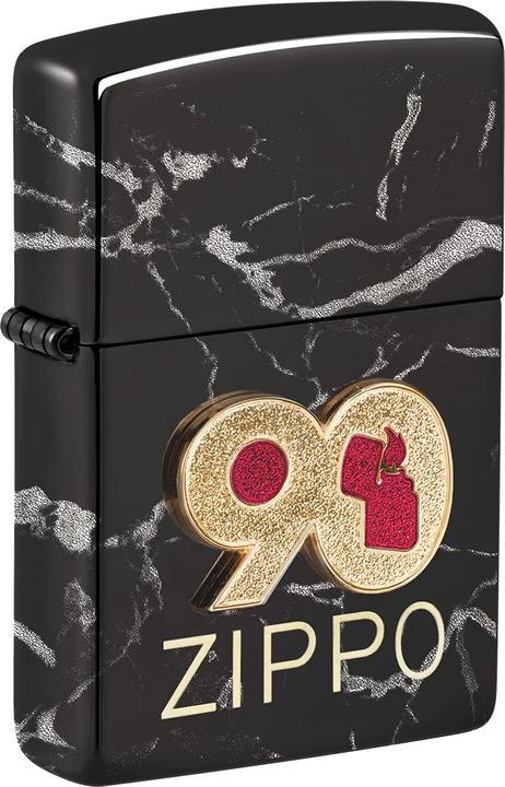 Produktbild Zippo 90th Anniversary Commemorative