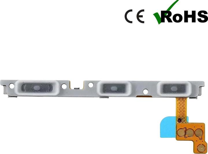 Actual product image Clappio On/Off button + volume (Galaxy A53 5G)