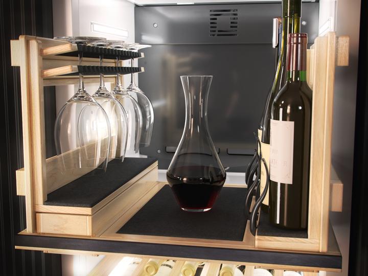 Image du produit Miele KWT 2672 ViS 11530690