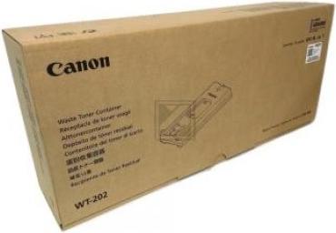 Actual product image Canon WT-202