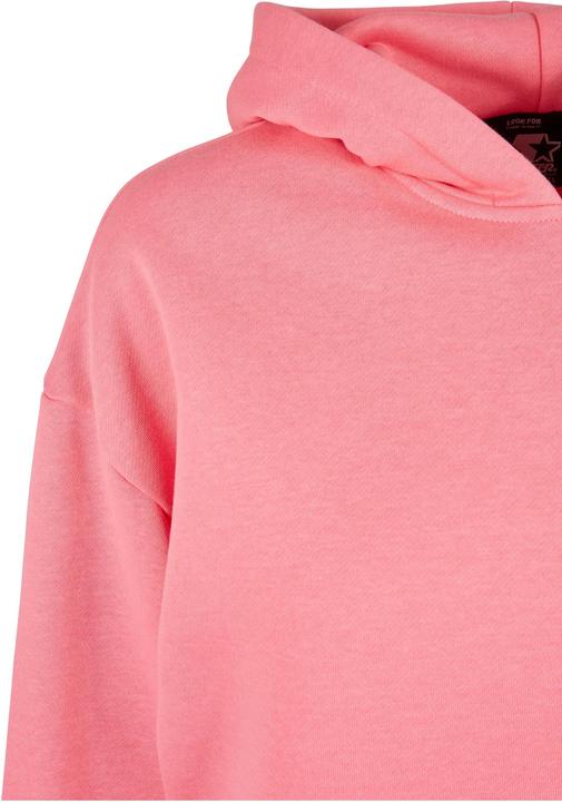 Actual product image Starter Ladies Essential Oversized Hoody - 16906 (L)