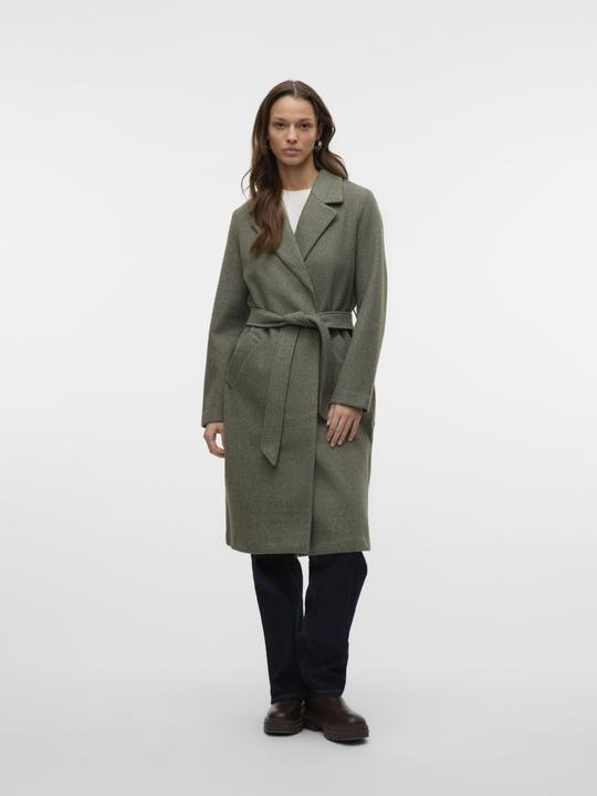 Immagine prodotto Vero Moda VMFORTUNEAYA Cappotto Cappotto (L)