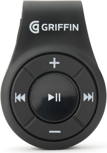 Produktbild Griffin iTrip Clip Bluetooth Kopfhörer Adapter
