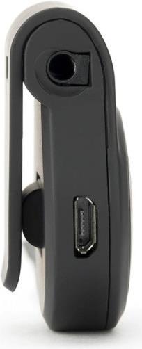Produktbild Griffin iTrip Clip Bluetooth Kopfhörer Adapter