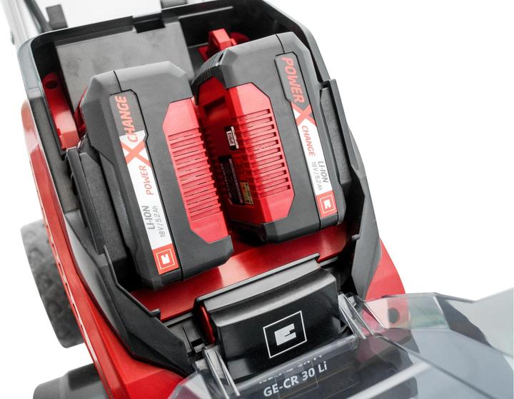 Productafbeelding Einhell GE-CR 30 Li Solo