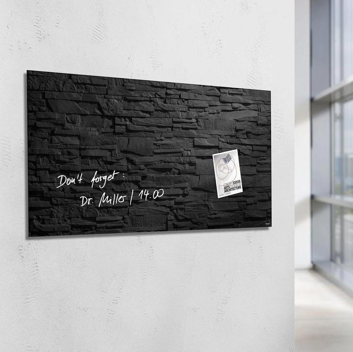 Actual product image Sigel Artverum (Magnet board, 91 x 46 cm)