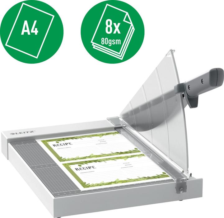 Produktbild Leitz Home (8.80 Blätter, A4)