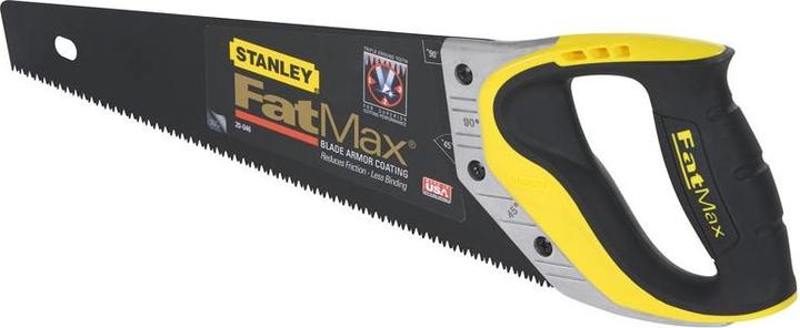 Immagine prodotto Stanley Foxtail Fat Max 500mm