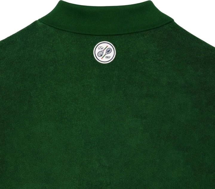 Immagine prodotto Lacoste Roland Garros Edition Maglietta Polo Vestibilità Rilassata Uomo (XS)