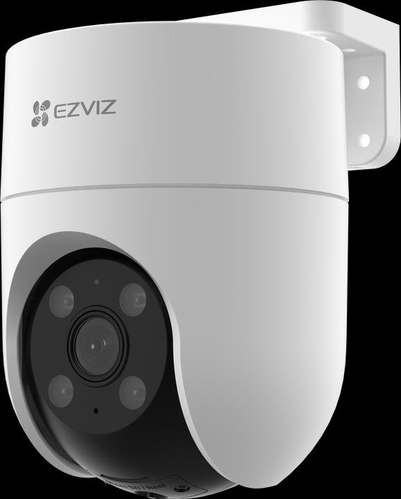 Produktbild EZVIZ H8c (1920 x 1080 Pixels)
