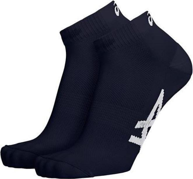 ASICS Performance 2PPK 1000 SERIES QUARTER SOCK (48, 51)