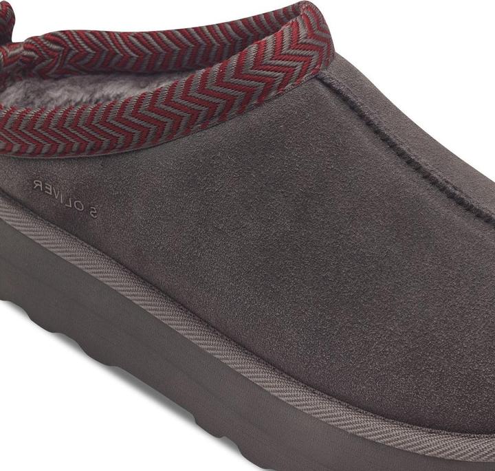 Actual product image S.Oliver Mule (40)
