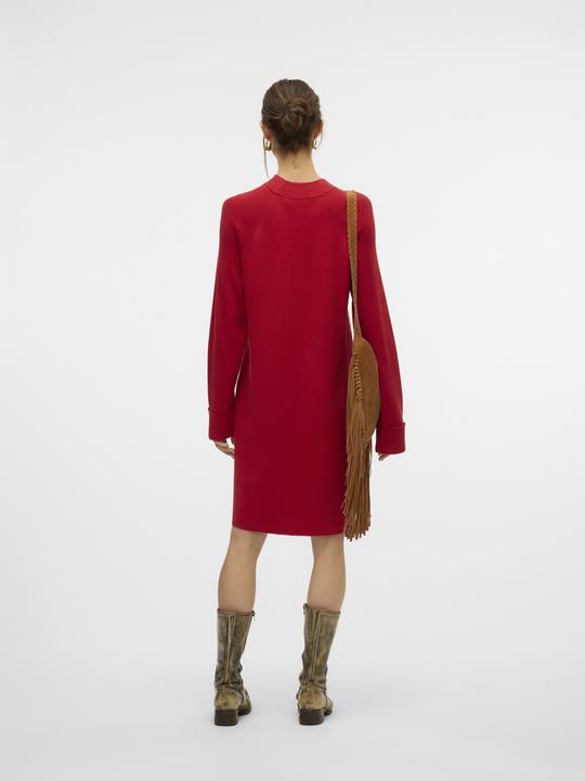 Image du produit Vero Moda VMGOLD Robe courte en maille (XS)
