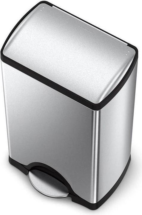 Produktbild Simplehuman Treteimer (38 l)
