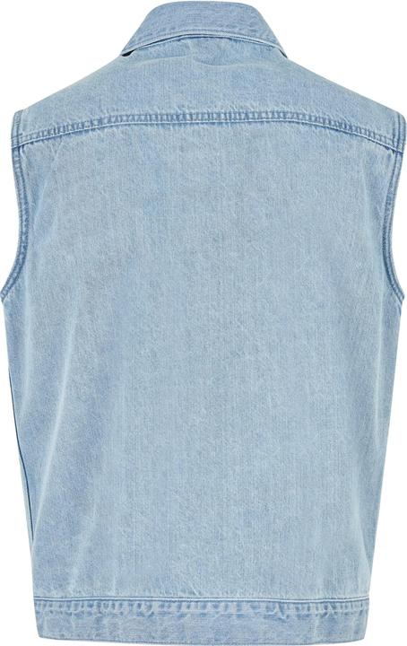 Immagine prodotto Urban Classics Denim Vest (XXL)
