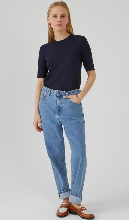 Immagine prodotto La Redoute Collections Maglia a maniche corte (XL)