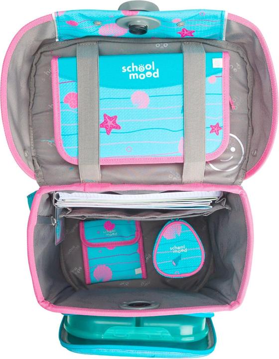 Actual product image School-Mood Champion Pro Set (21.50 l)