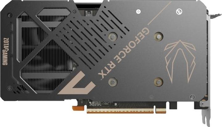 Produktbild Zotac RTX 5060 AMP 8GB GDDR7 HDMI 3xDP (8 GB)